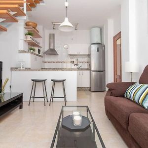 Appartement met Drie Slaapkamers